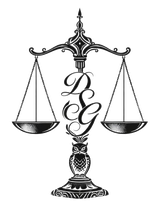 Emblema DSG Abogados
